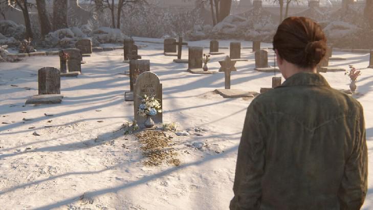 The Last of Us 2: Como Joel mudou o mundo ao seu redor