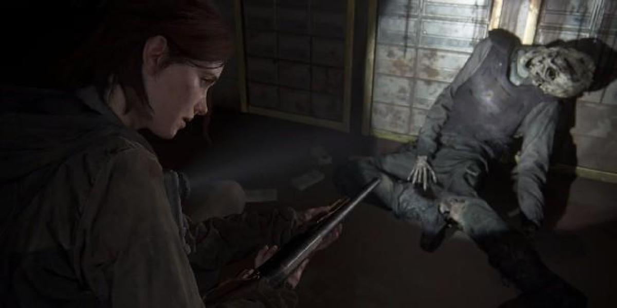 The Last of Us 2: Como obter a espingarda de bomba