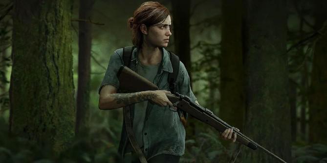 The Last of Us 2: Como reproduzir capítulos