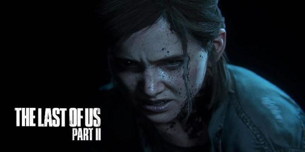 The Last of Us 2 detalha as revisões dos inimigos