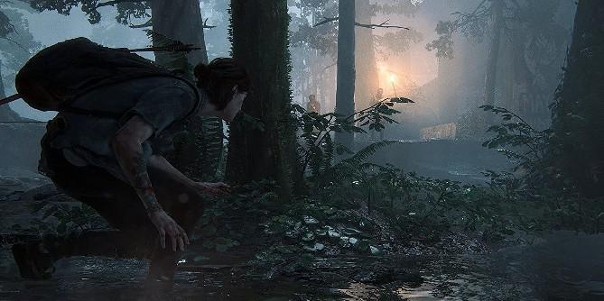 The Last of Us 2 é a jornada de Ellie, mas a história de Abby