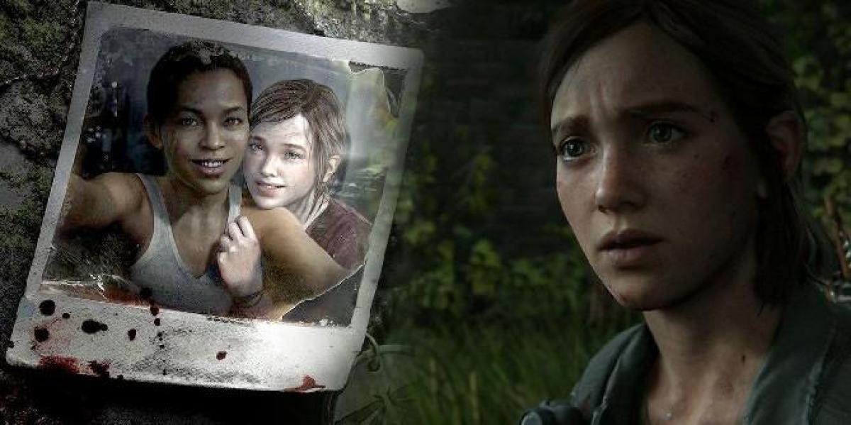 The Last of Us 2: é tarde demais para DLC para um jogador?