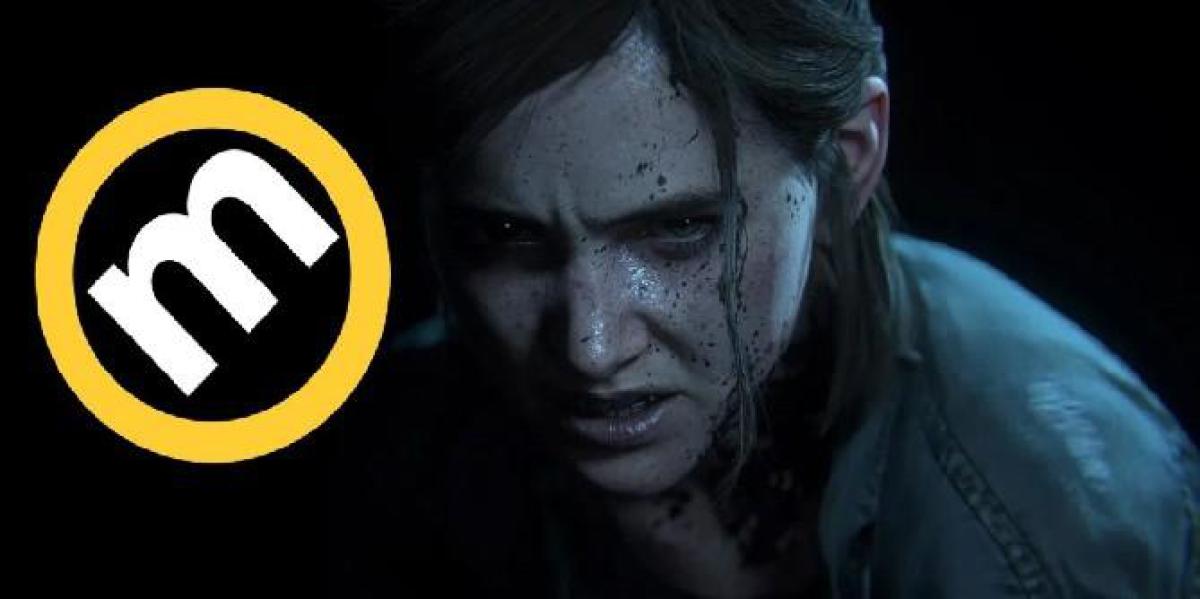 The Last of Us 2 está recebendo críticas bombardeadas