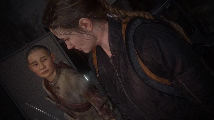 The Last of Us 2 explica como as animações faciais realistas foram alcançadas