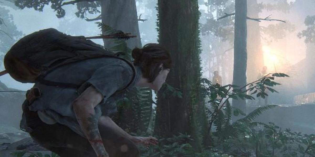 The Last of Us 2 fará com que os jogadores questionem tudo