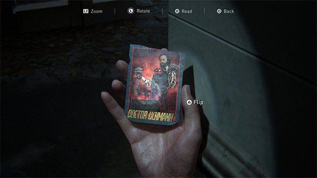 The Last of Us 2 faz referências à cultura Naughty Dog Crunch