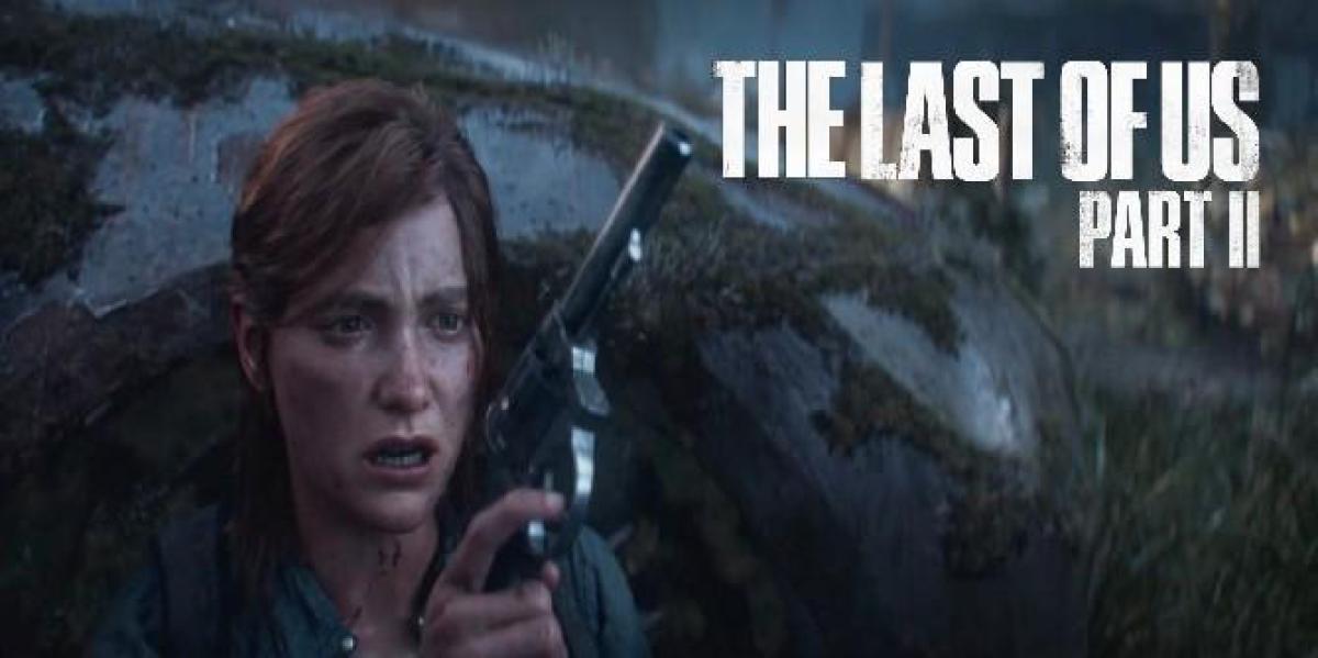 The Last of Us 2 ganha comercial estendido