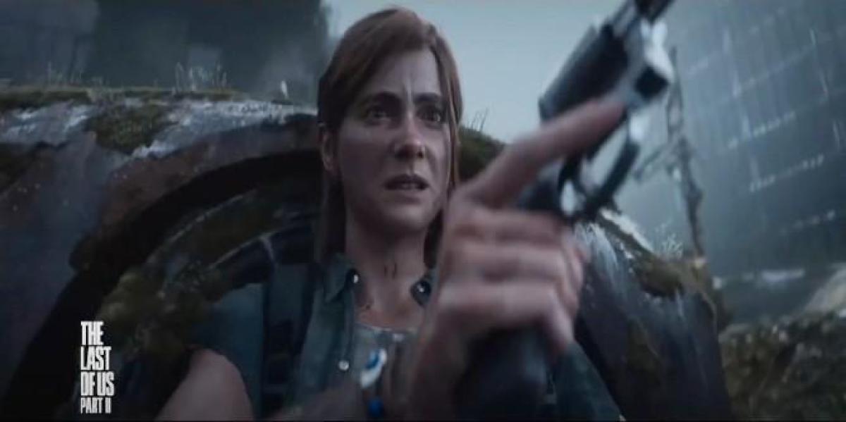 The Last of Us 2 ganha trailer de comercial de TV violento