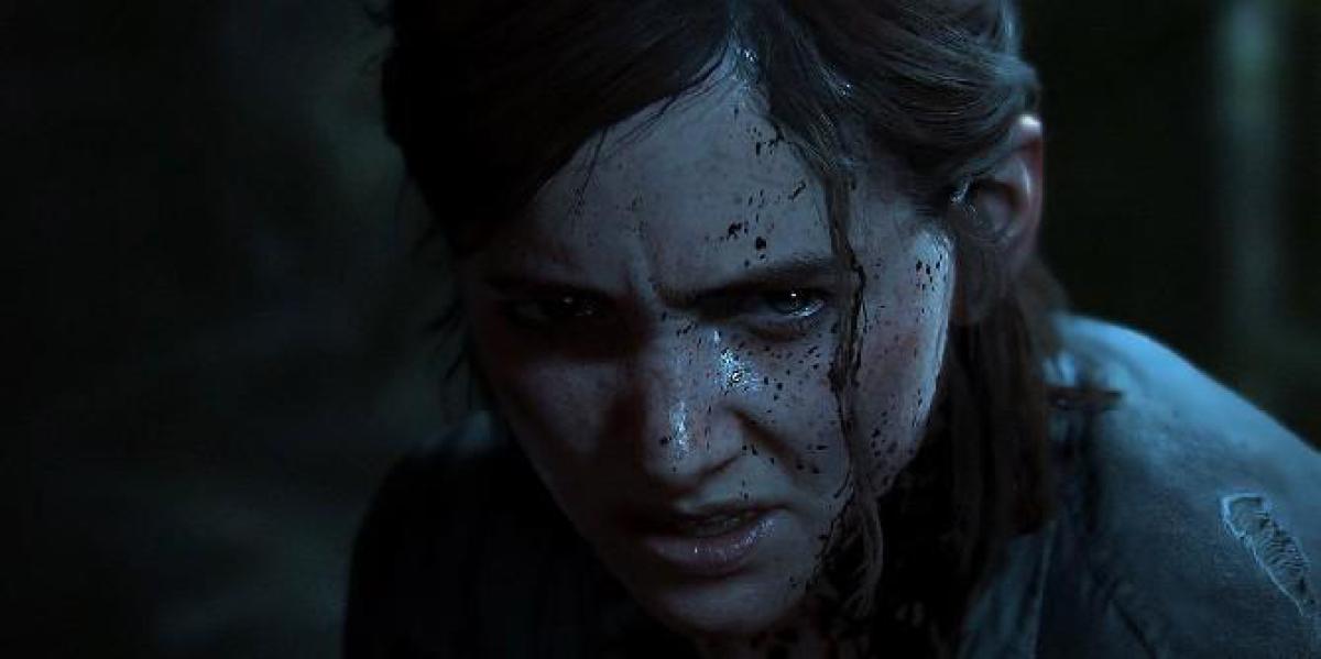 The Last of Us 2 ganha trailer de lançamento dramático