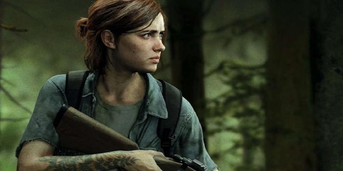 The Last of Us 2 Haptics no PS5 DualSense se sente melhor graças à atualização de firmware