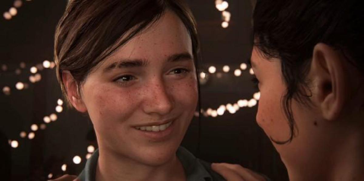 The Last of Us 2 já teve um final um pouco mais feliz