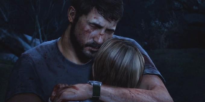 The Last of Us 2: Joel é uma figura paterna ruim para Ellie?