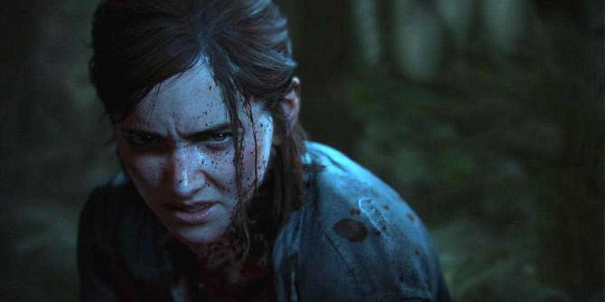 The Last of Us 2 leva para casa o jogo do ano no Golden Joysticks