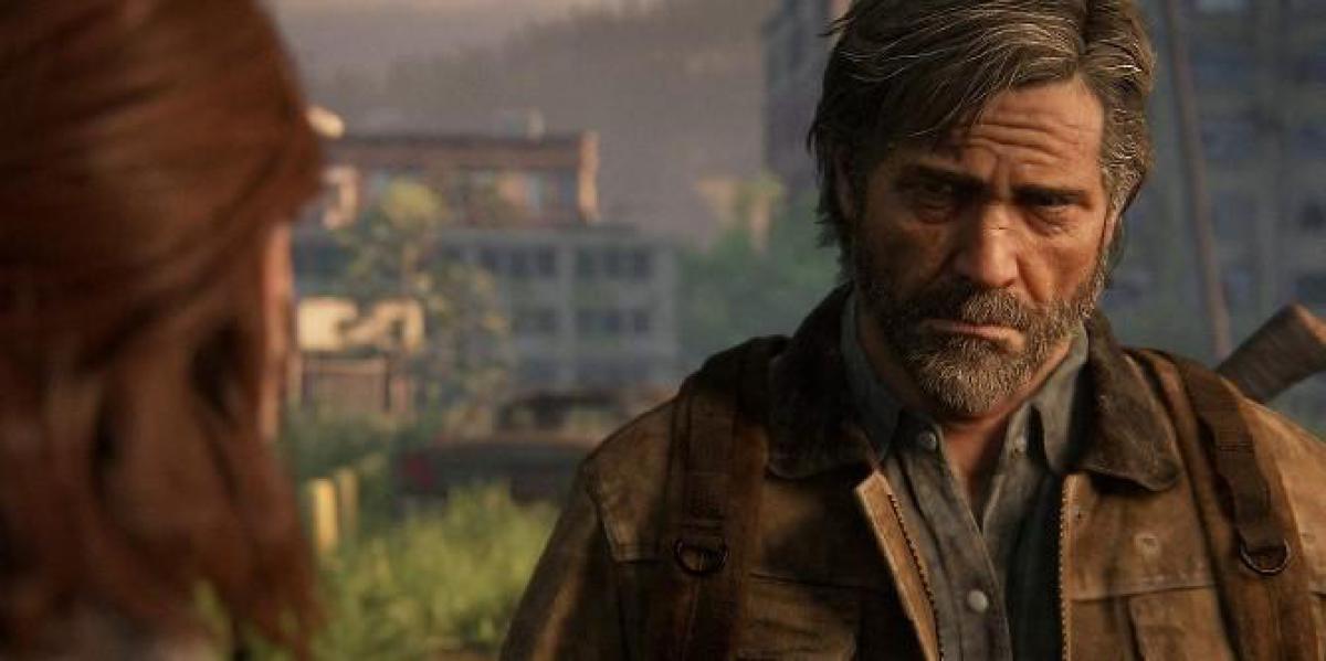 The Last of Us 2 Mod permite que os jogadores joguem como Joel