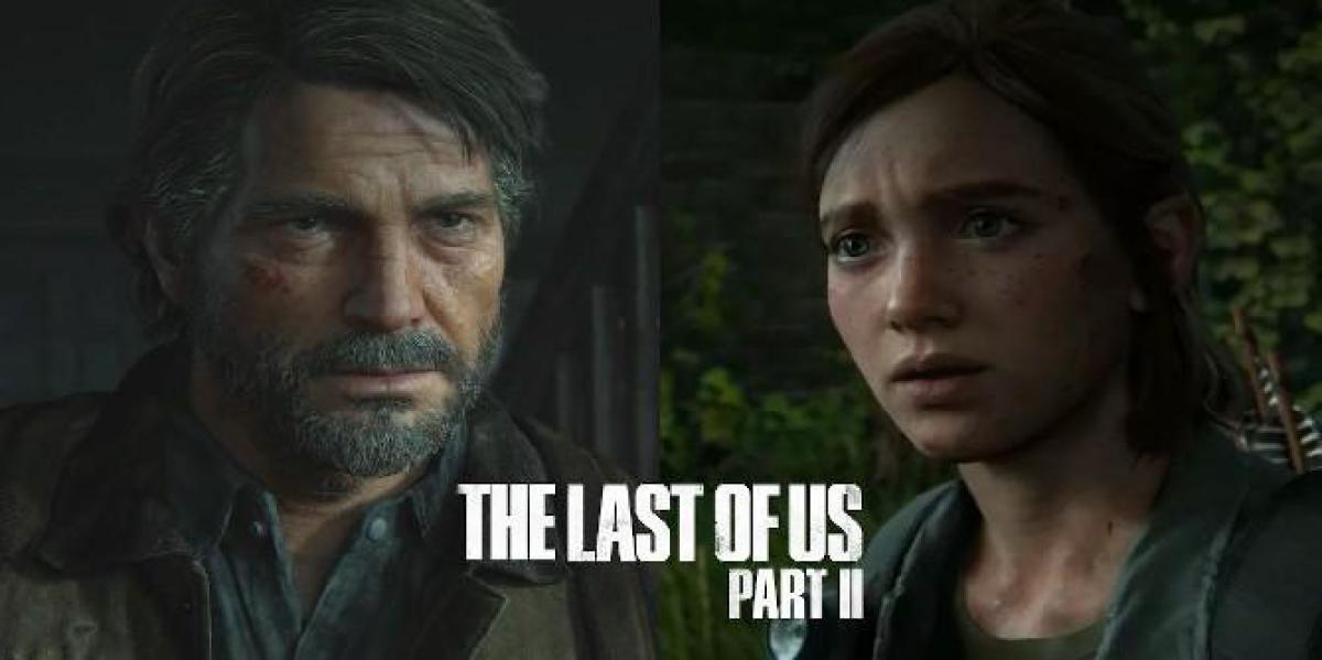The Last of Us 2 não lançará uma demo jogável antes do lançamento