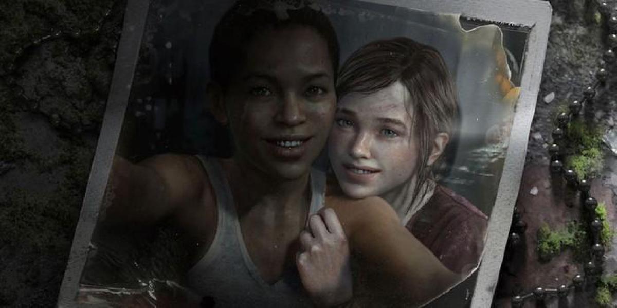 The Last of Us 2 nunca obter um DLC adequado é uma vergonha