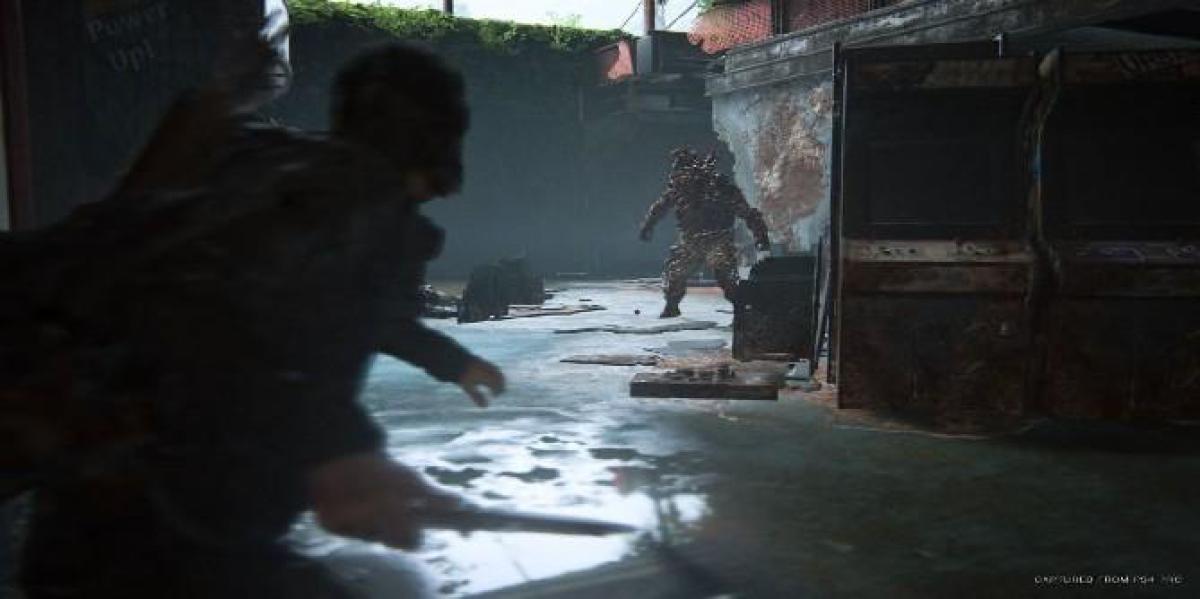 The Last of Us 2: O Multiplayer terá um modo Battle Royale?