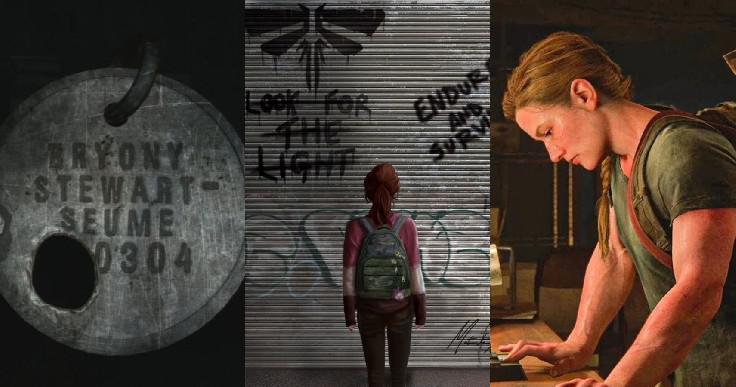 The Last of Us 2: O Posto Avançado Firefly é real ou uma armadilha?