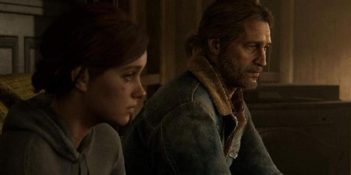 The Last of Us 2 – O que Neil Druckmann disse à sua equipe após o dia do lançamento?