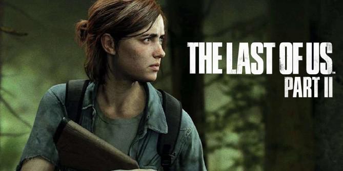 The Last of Us 2 - O que Neil Druckmann disse à sua equipe após o dia do lançamento?
