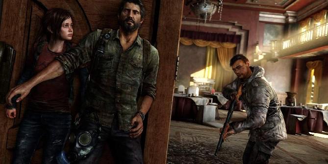 The Last of Us 2: o relacionamento de Joel e Ellie explicado