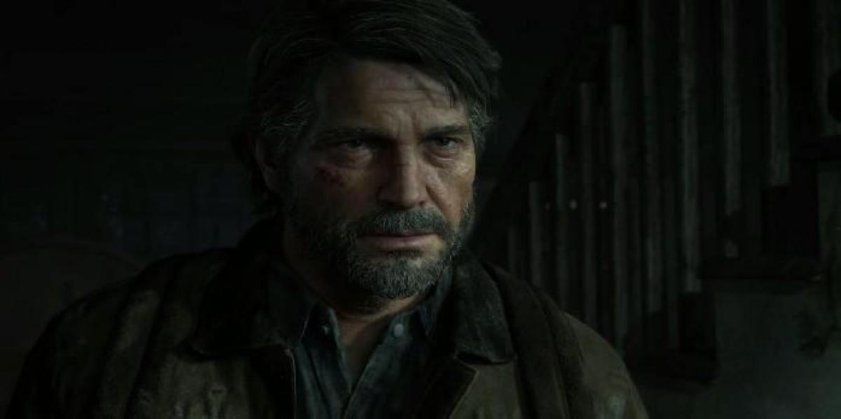 The Last of Us 2 Player aponta referência facilmente perdível a Joel