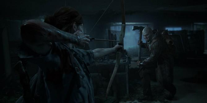 The Last of Us 2 quebra recorde de vendas de PS4 da Sony no Reino Unido