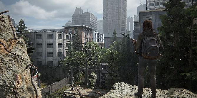 The Last Of Us 2 se torna o exclusivo PS4 mais vendido