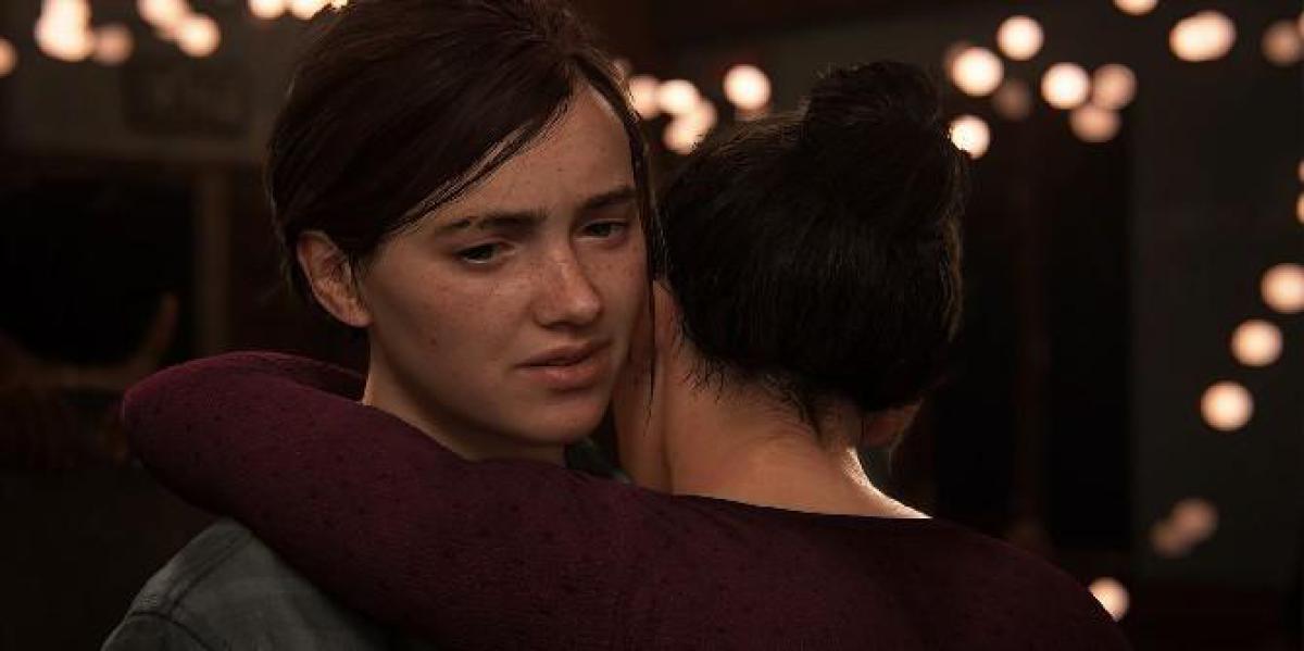 The Last of Us 2 State of Play em breve