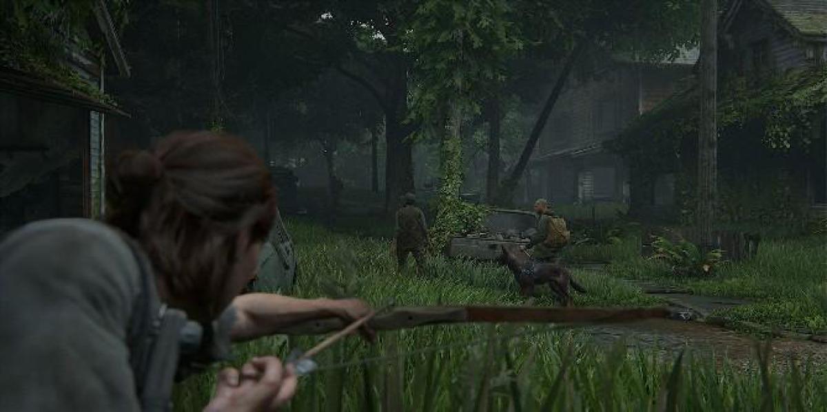 The Last of Us 2 State of Play lança nova jogabilidade e detalhes