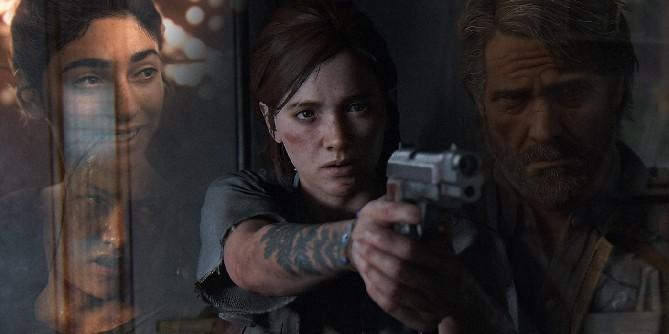 The Last of Us 2 tem mais prêmios de jogo do ano do que qualquer outro jogo da história