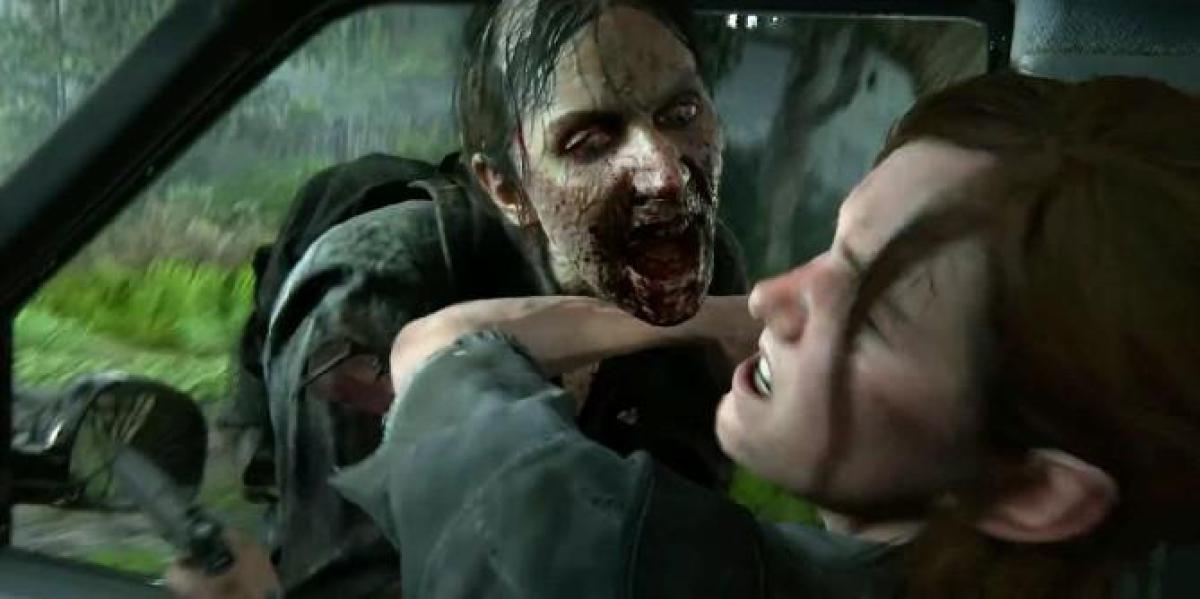 The Last of Us 2: Uma análise completa dos estágios de infecção por Cordyceps