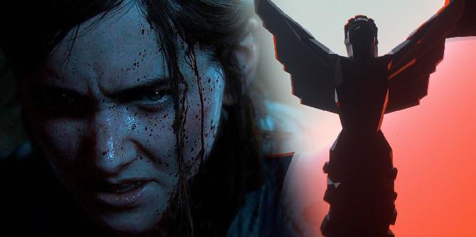 The Last of Us 2 varreu o Game Awards, aqui está tudo o que ganhou