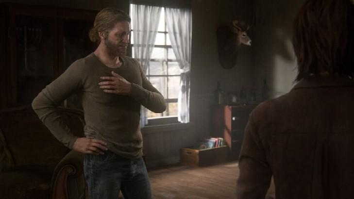 The Last of Us 3 deve chocar os fãs com este protagonista jogável