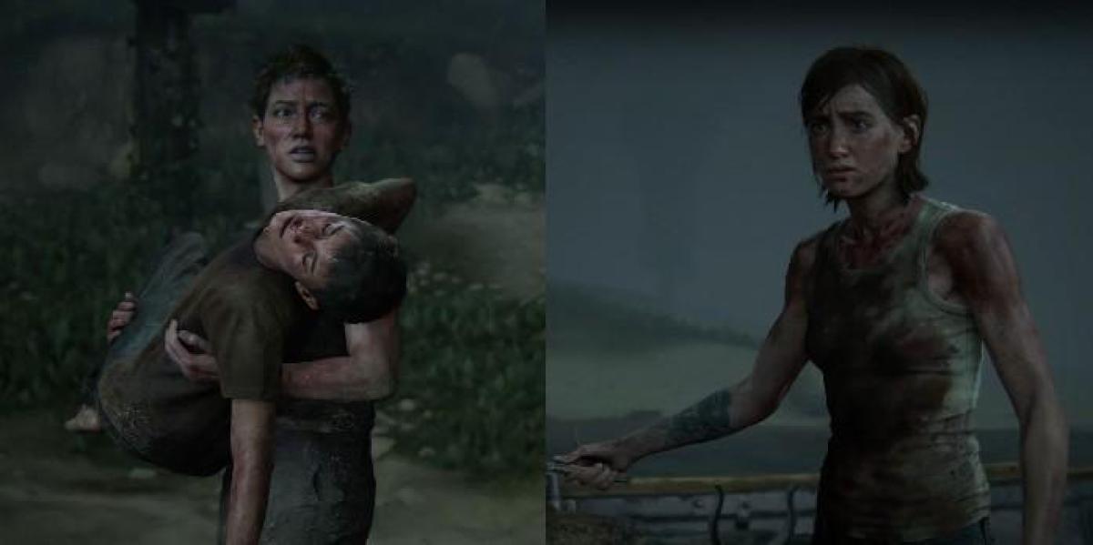 The Last of Us 3 deve continuar a história de Ellie e Abby?