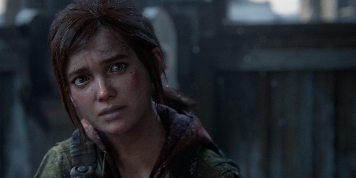 The Last of Us 3 deve encerrar a história de Ellie
