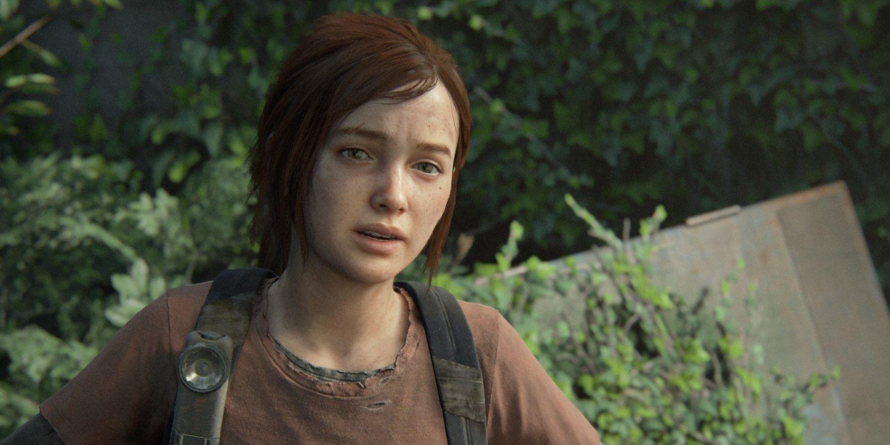 The Last of Us 3 deve encerrar a história de Ellie