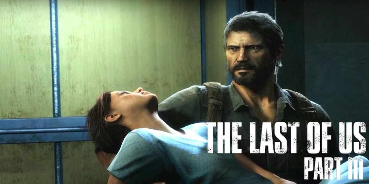 The Last of Us 3: Ellie finalmente terá sua escolha roubada de volta?