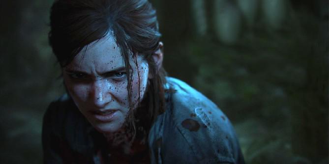 The Last of Us 3: Ellie não pode ser a mesma personagem
