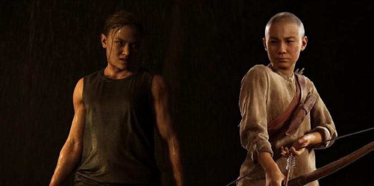 The Last of Us 3: Para onde a história de Abby e Lev deve ir a seguir