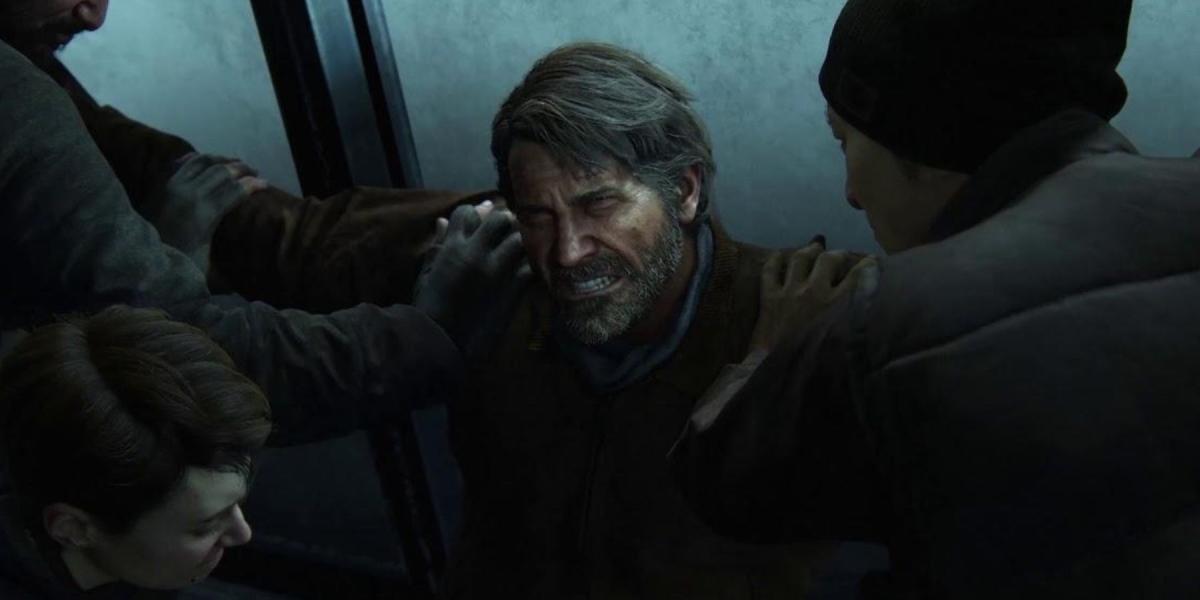 The Last of Us 3 poderia contar uma história sobre como consertar os erros de Ellie e Joel