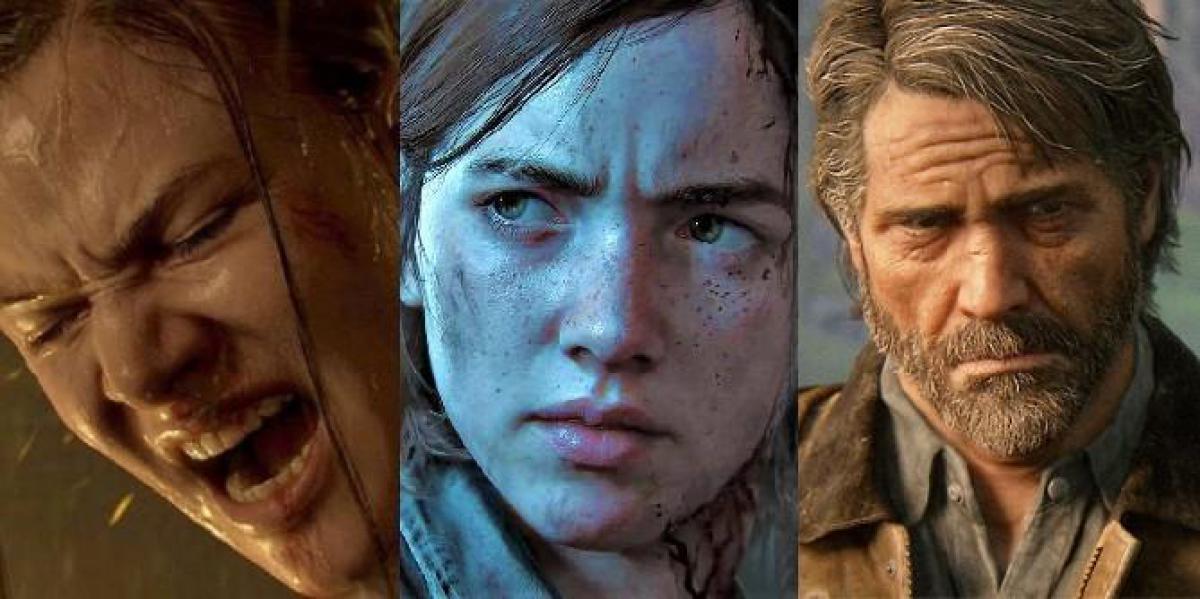 The Last of Us 3: Tópicos de história soltos que precisam ser resolvidos