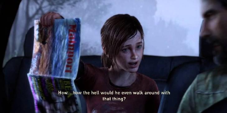 The Last Of Us: 5 vezes que Joel foi longe demais (e 5 vezes que Ellie foi)