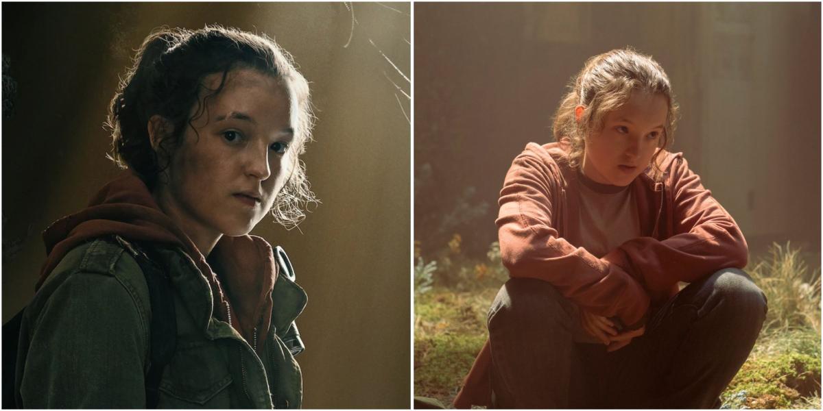 The Last of Us: 7 mudanças chocantes na Ellie da série da HBO