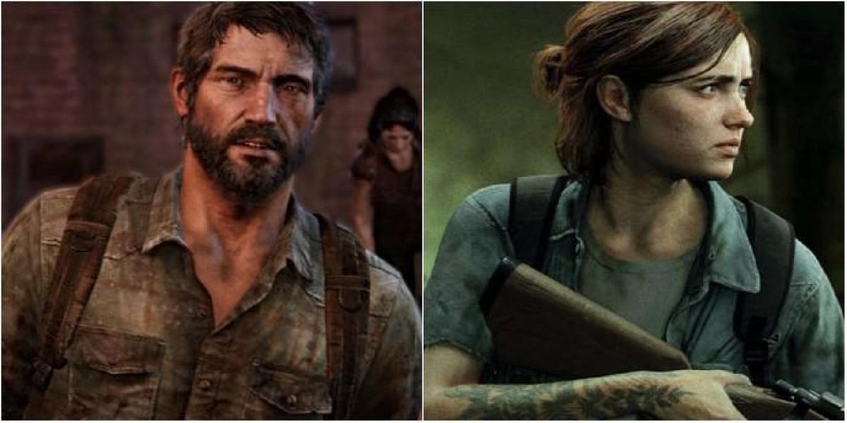The Last Of Us: 8 coisas que o remake com rumores poderia melhorar