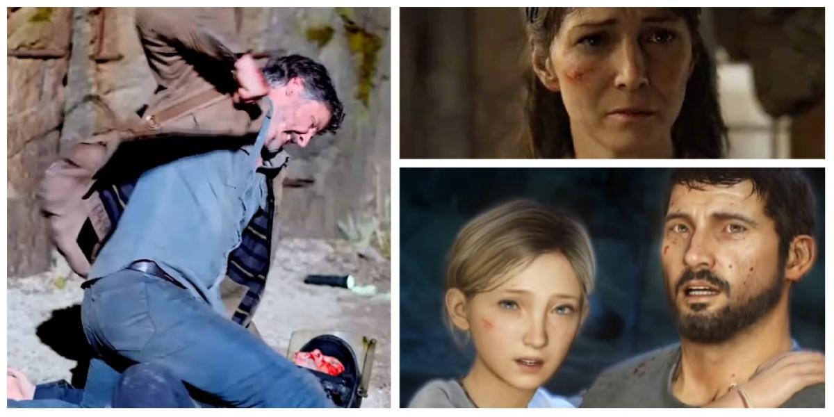 The Last of Us: 8 momentos essenciais que a série da HBO não deve mudar