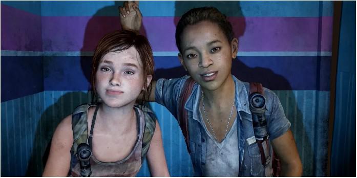 The Last of Us: a mãe de Ellie e sua história explicada