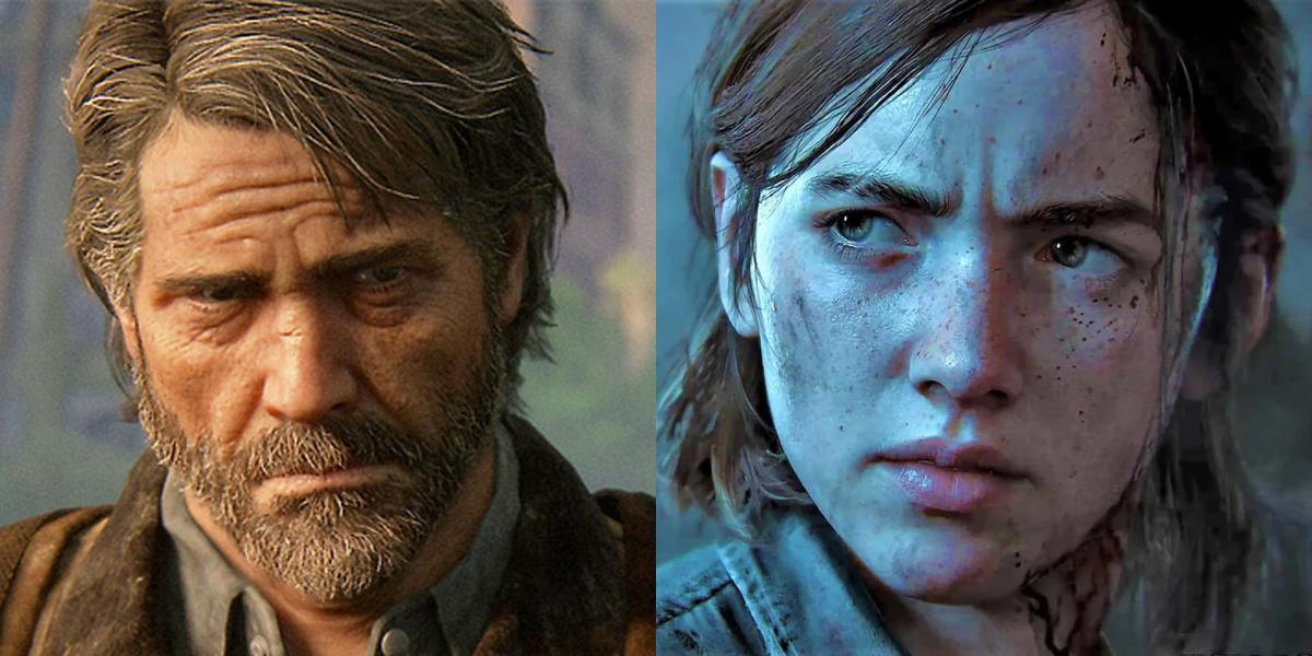 The Last of Us: a primeira e a última linha de cada personagem principal nos jogos