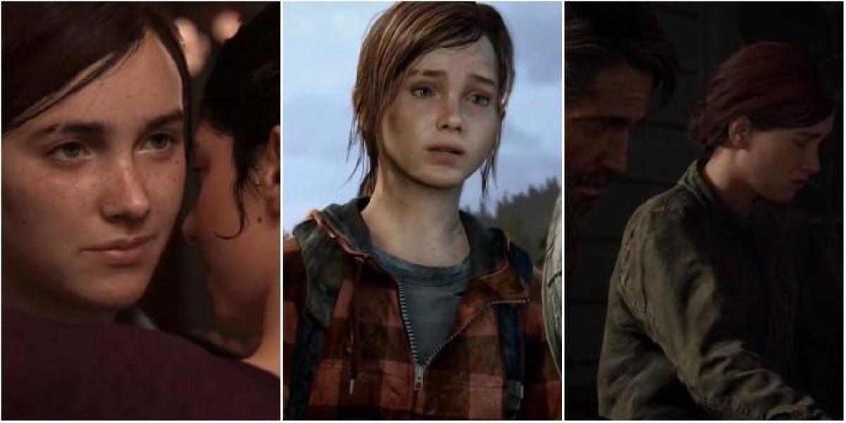 The Last of Us: As 18 melhores citações de Ellie