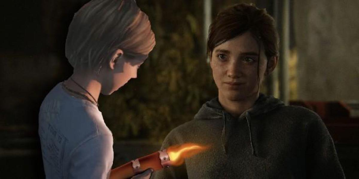 The Last of Us: Como Sarah passa a tocha para Ellie